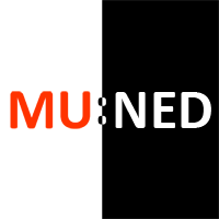 mobile users Neuss/Duesseldorf (MU:NED) - Logo